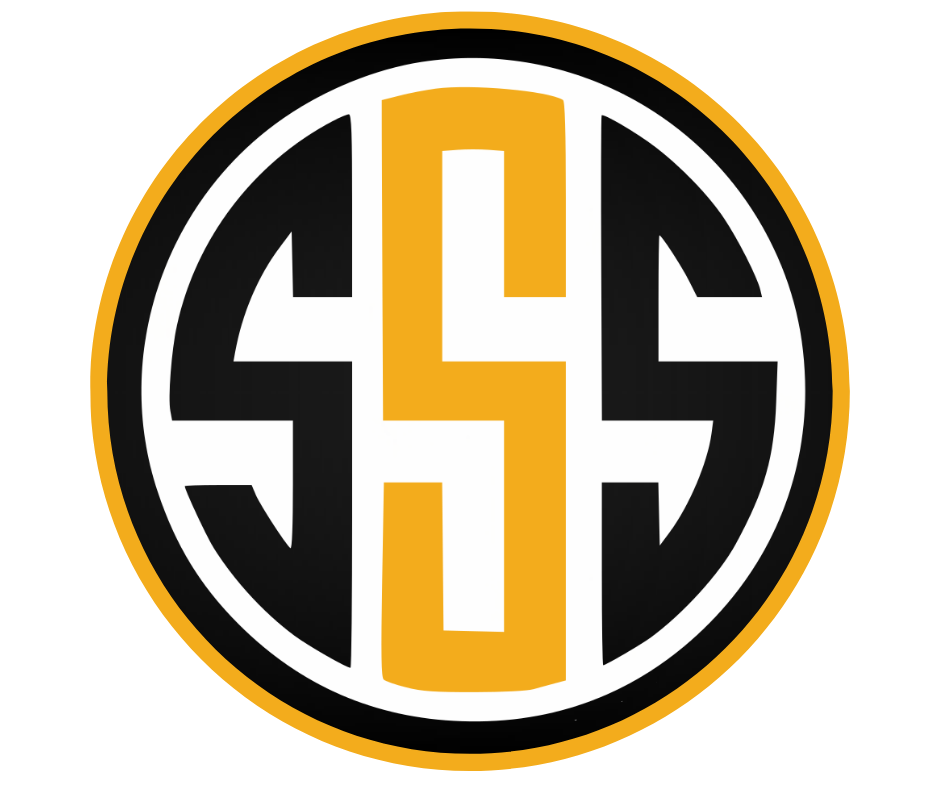 Scrap Series Logo